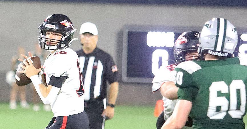 SCHEDULE SERIES: North Jackson's move to 3A translates to more games with local teams
