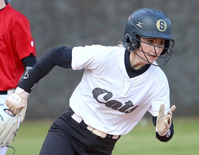 JCSentinel.com - Bennett selected for North-South Softball All-Star Game image