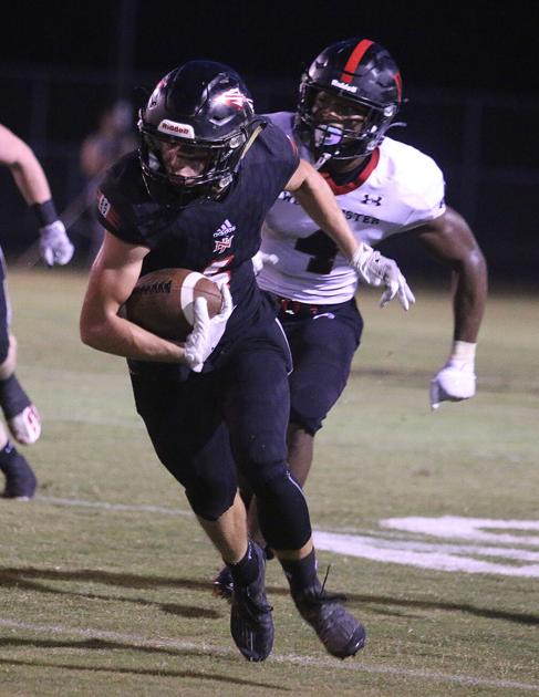 JCSentinel.com - North Jackson downs region foe for Hollis’ first head-coaching victory image
