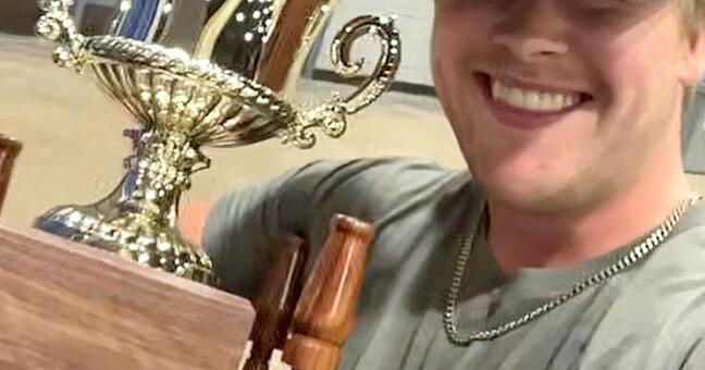 Scottsboro’s Womack wins World Cutdown Duck Calling Championship