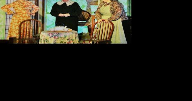 Community theatre invites everyone - Vimarsana News