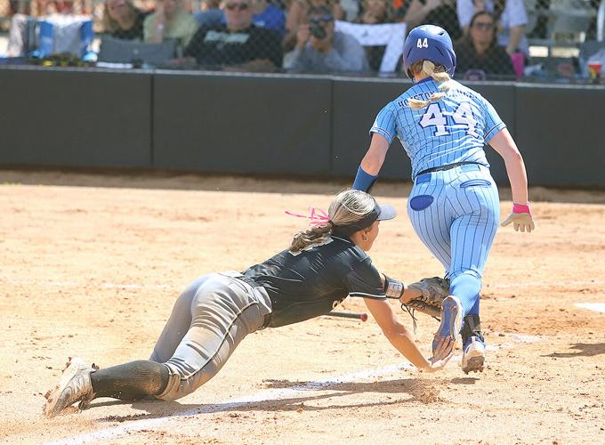 Scottsboro’s Morgan Perkins