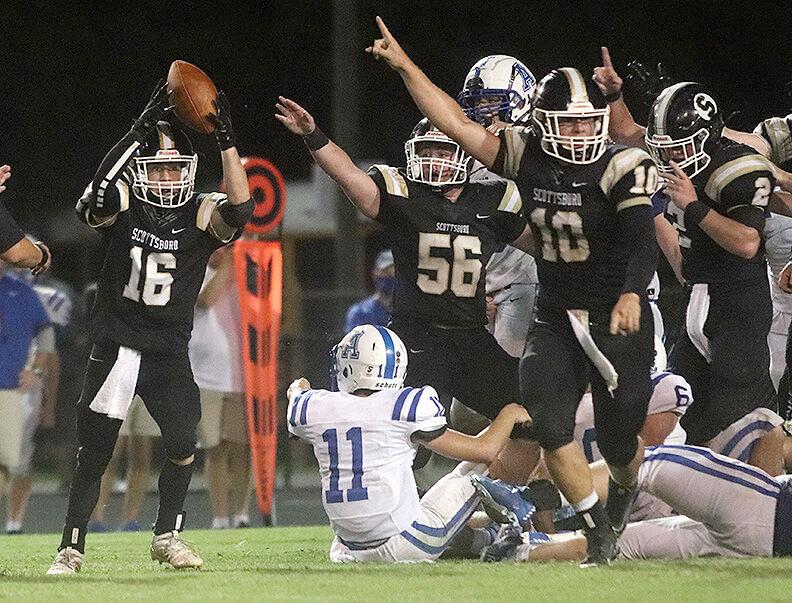 JCSentinel.com - Scottsboro forces three Arab turnovers in second half to secure region win image