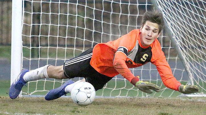 Jackson County Sentinel - West Alabama-bound Leighton is Scottsboro soccer program’s first college signee image