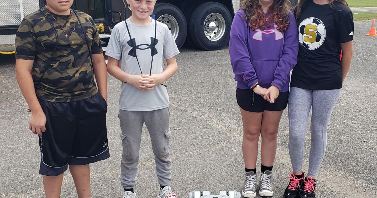 COLLINS INTERMEDIATE SCHOOL | News | jcsentinel.com