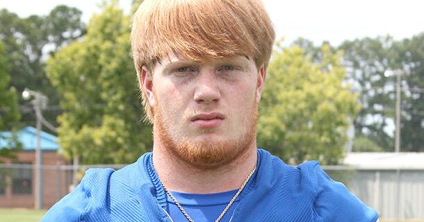 JCSentinel.com - PREP FOOTBALL HONOR ROLL: Farmer helps NSM collect important region win image