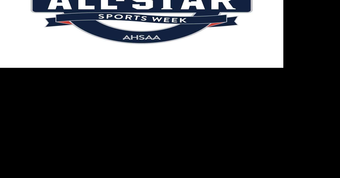 Local athletes compete in AHSAA All-Star Week events