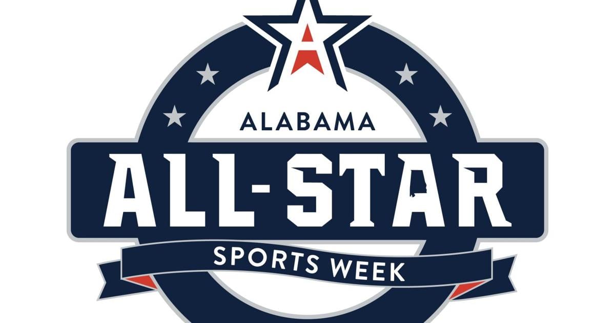Local athletes compete in AHSAA All-Star Week events