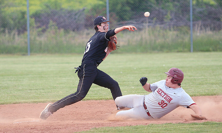 Steelheads crowned Youth World Series tourney champs in Reno