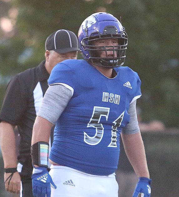 JCSentinel.com - Bison face NSM alum-coached Sylvania squad image