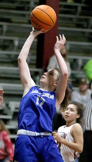 JCSentinel.com - Bison thunder past rival Section image