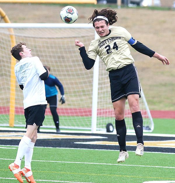 JCSentinel.com - Scottsboro finishes second in Golden Goals Tournament image