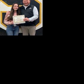SJHS names April Students of the Month - Vimarsana News