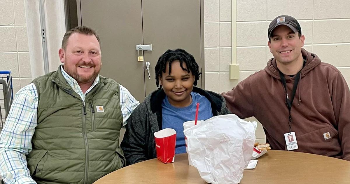 COLLINS INTERMEDIATE SCHOOL | News | jcsentinel.com