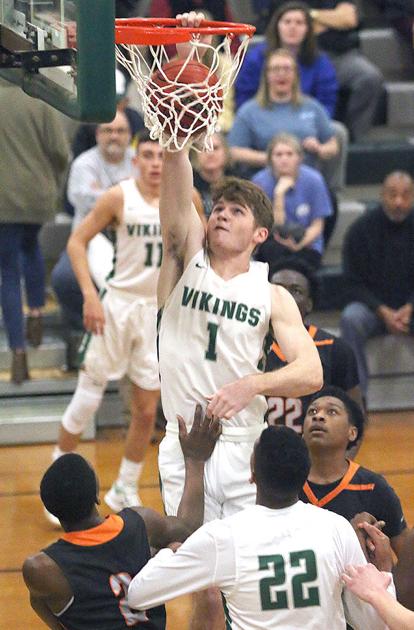 JCSentinel.com - Skyline’s Wynn signs with Shorter image