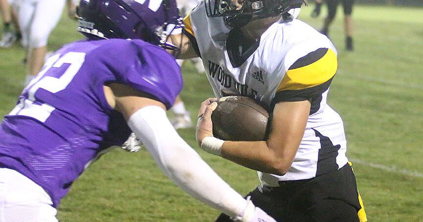JCSentinel.com - Whitesburg Christian passes past Woodville image