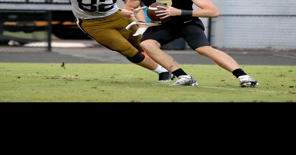 JCSentinel.com - Fort Payne holds Scottsboro in check to win fourth straight over rival image