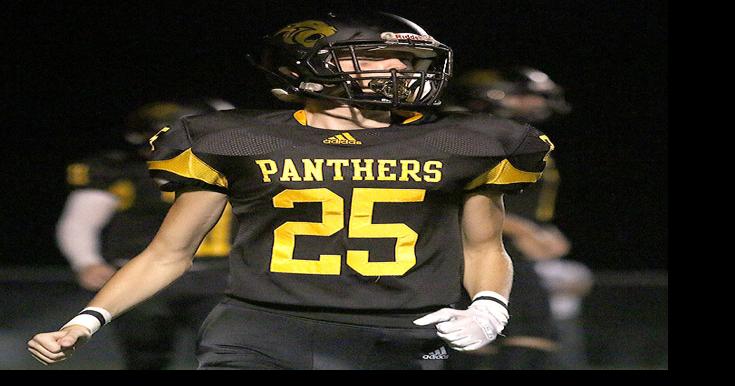 JCSentinel.com - Panthers hit the road for long trip to play Vina image