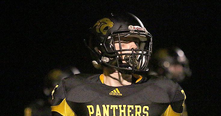 JCSentinel.com - Panthers hit the road for long trip to play Vina image