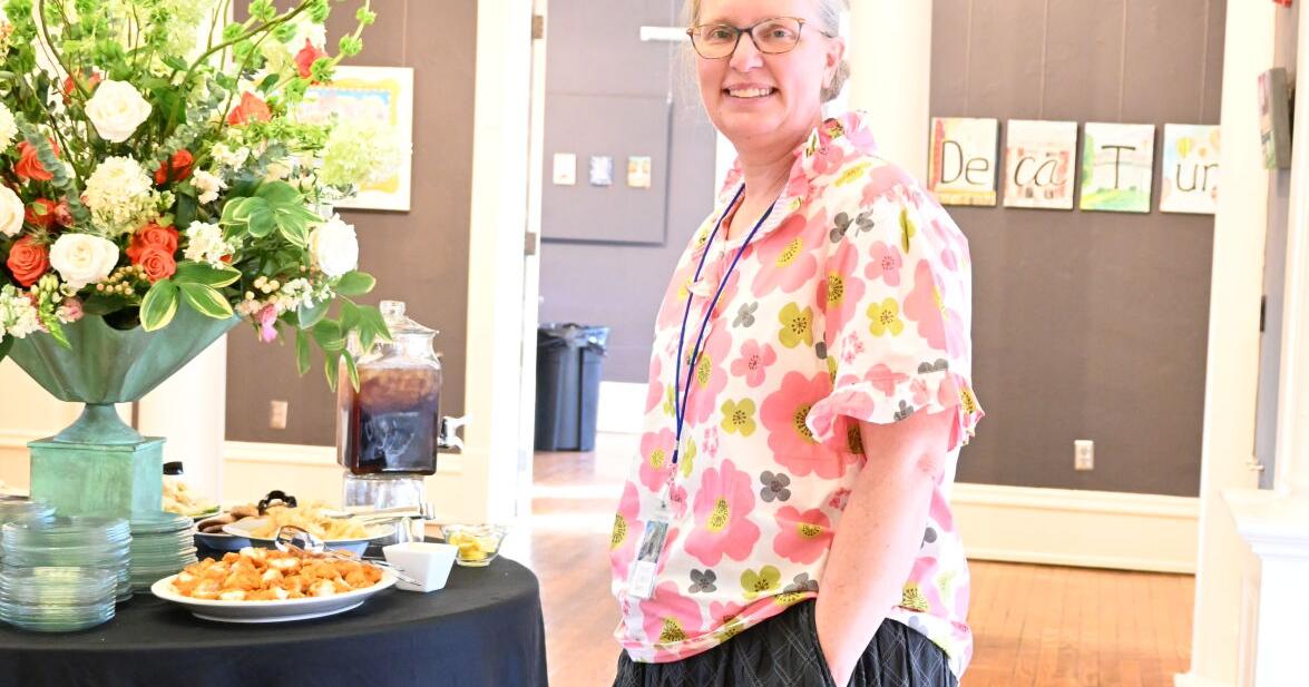 ‘Artlady’ unites enthusiasts through Southern lifestyle and memories