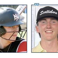 Jackson County Sort Program Jackson County Sports HOF presents scholarships | Sports | jcsentinel.com