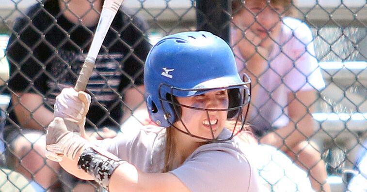 JCSentinel.com - NSM’s Davenport signs with Gadsden State image