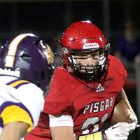 JCSentinel.com - Pisgah jumps out to big first-half lead, survives late Lexington push image