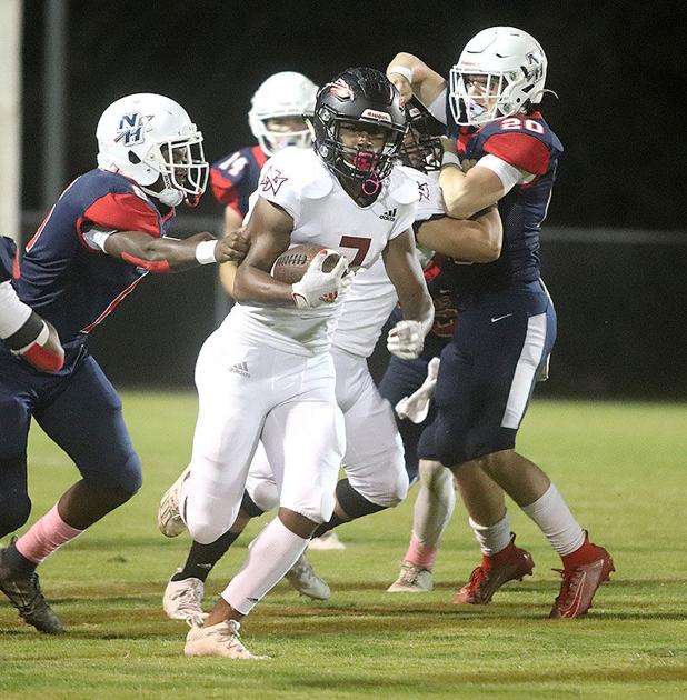 JCSentinel.com - Chiefs rally past New Hope for third straight victory image