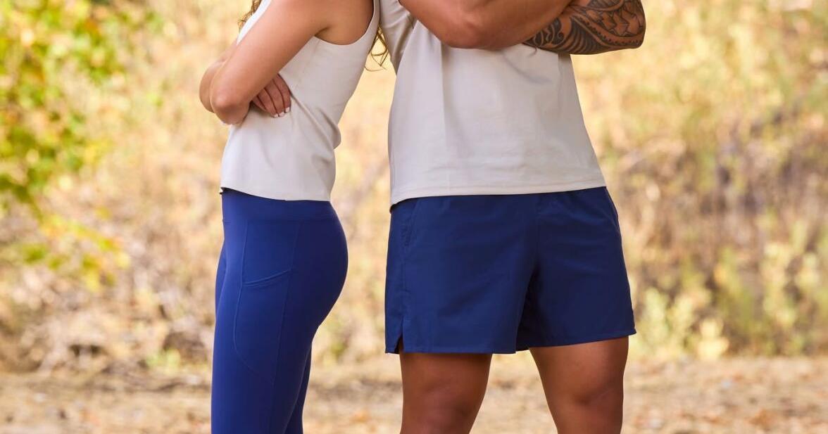 Local couple will appear on The Amazing Race