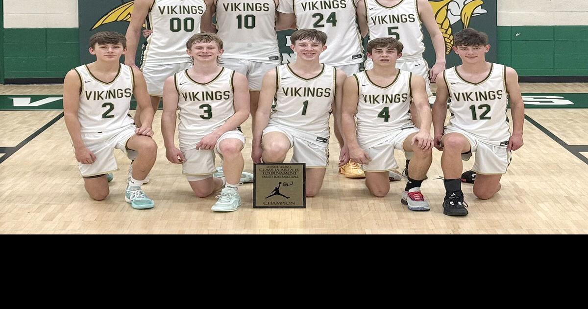 JCSentinel.com - Skyline wins AHSAA-leading 15th straight area title image