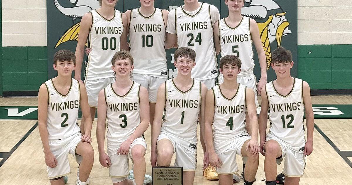 JCSentinel.com - Skyline wins AHSAA-leading 15th straight area title image