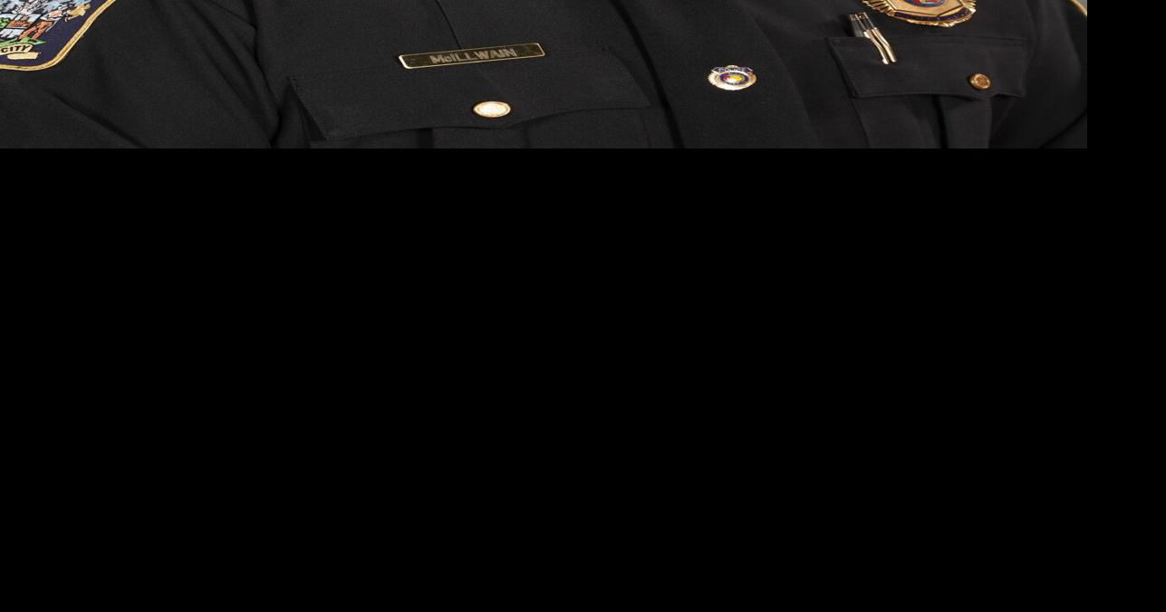 SCOTTSBORO POLICE DEPARTMENT | News | jcsentinel.com
