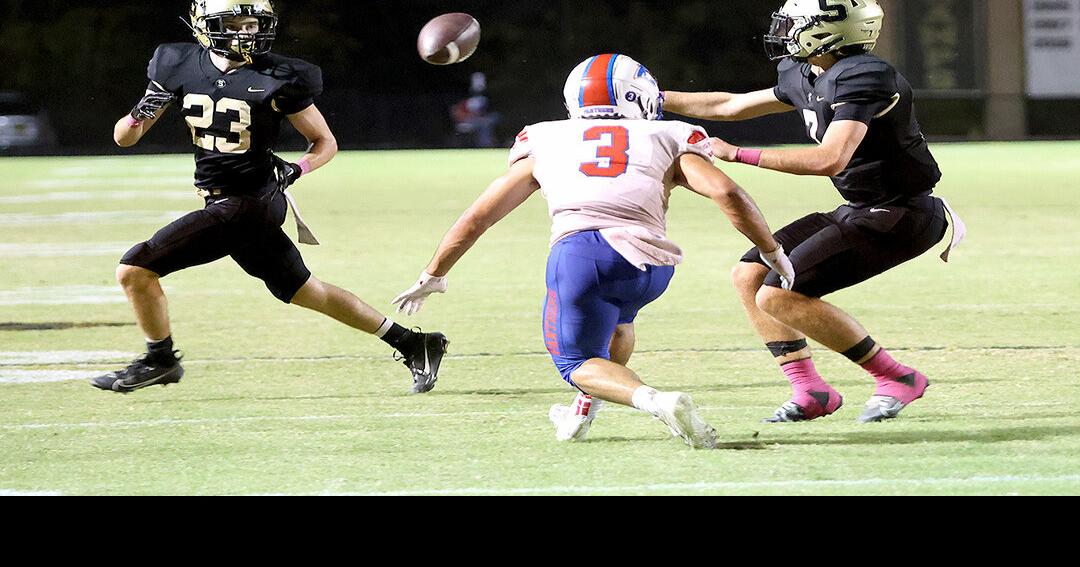 JCSentinel.com - Mars Hill’s rally deals blow to Scottsboro’s chances of being 5A Region 7 top seed image