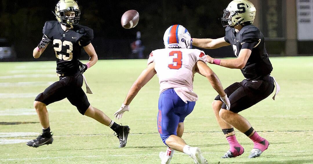 JCSentinel.com - Mars Hill’s rally deals blow to Scottsboro’s chances of being 5A Region 7 top seed image