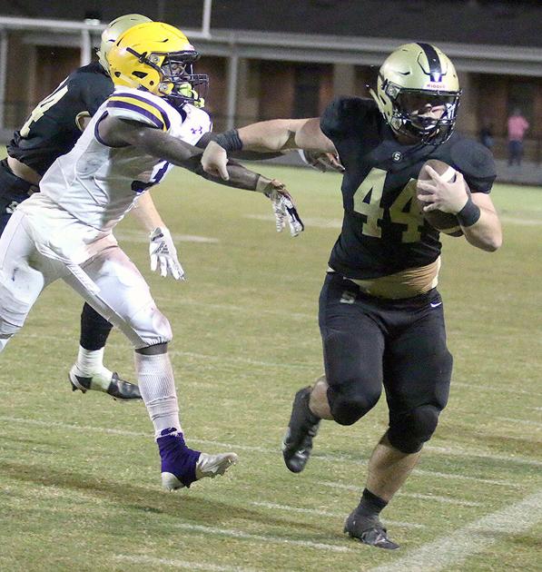 JCSentinel.com - Springville kicks game-winning field goal on the final play to down Wildcats image