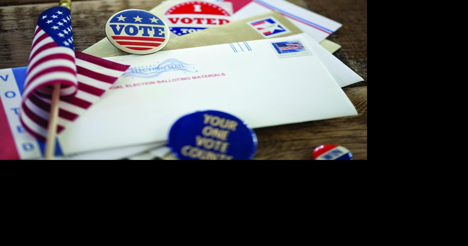 Jackson County voters prepare for May 19 primary election