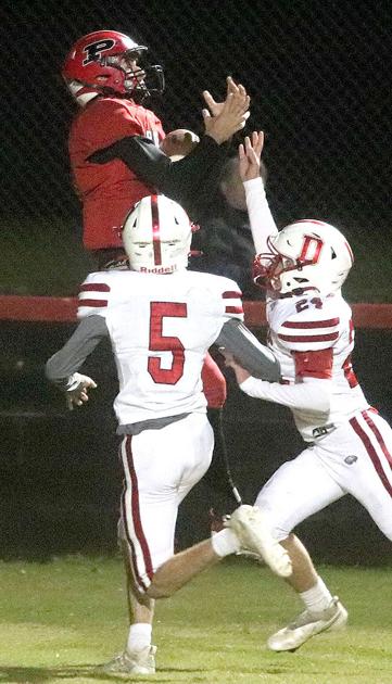JCSentinel.com - Young Eagles head into offseason on winning note image