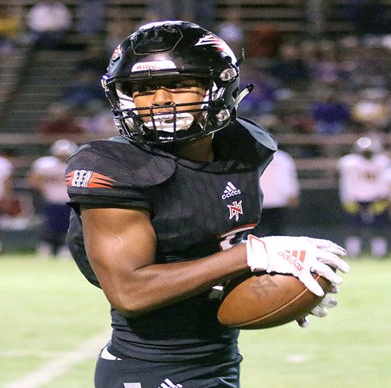 JCSentinel.com - Chiefs aiming to ‘finish’ down stretch run of region play image