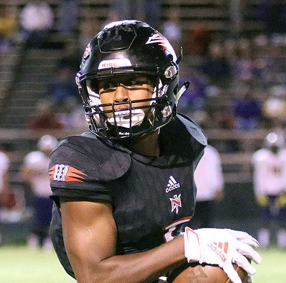 JCSentinel.com - Chiefs aiming to ‘finish’ down stretch run of region play image