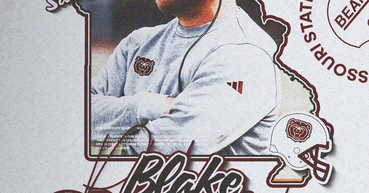 SPORTS NOTES: North Jackson alum joins Missouri State coaching staff