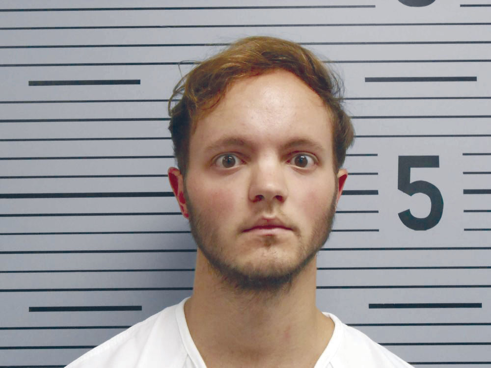 Murder suspect takes plea deal | News | jcsentinel.com