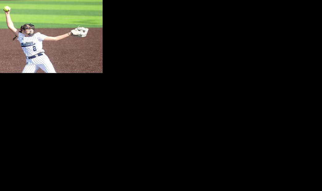 Edwards pitches first no-hitter in NACC Softball history | Sports ...