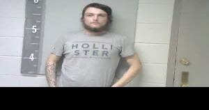 Trenton man arrested on multiple charges of theft in multi-agency effort - Vimarsana News