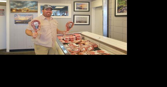 Patrick's Meat Market looks to have something for everyone | Feature Story - Vimarsana News