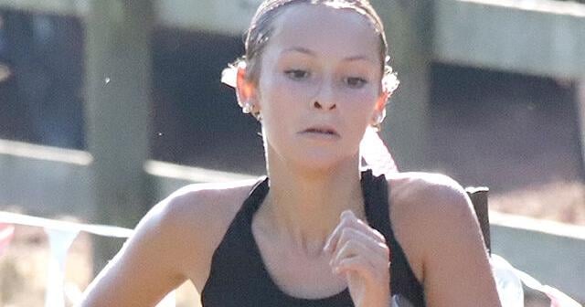PHS Girls run to runner-up finish in annual Pisgah Invitational