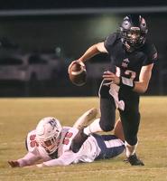 Chiefs get playoff type test against 6A Fort Payne