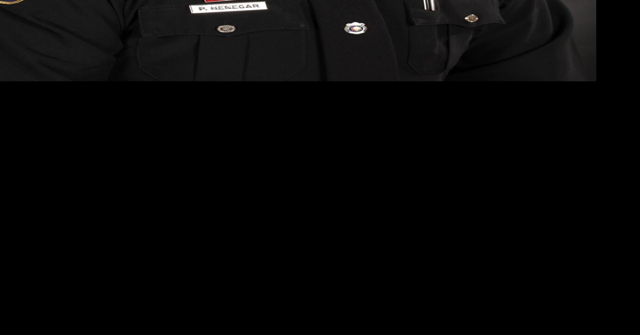 Scottsboro Police Department announce pair of promotions News