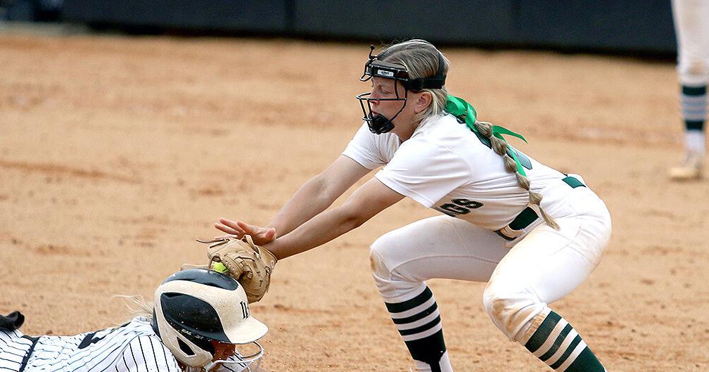 JCSentinel.com - Skyline’s Bellomy signs with NACC image