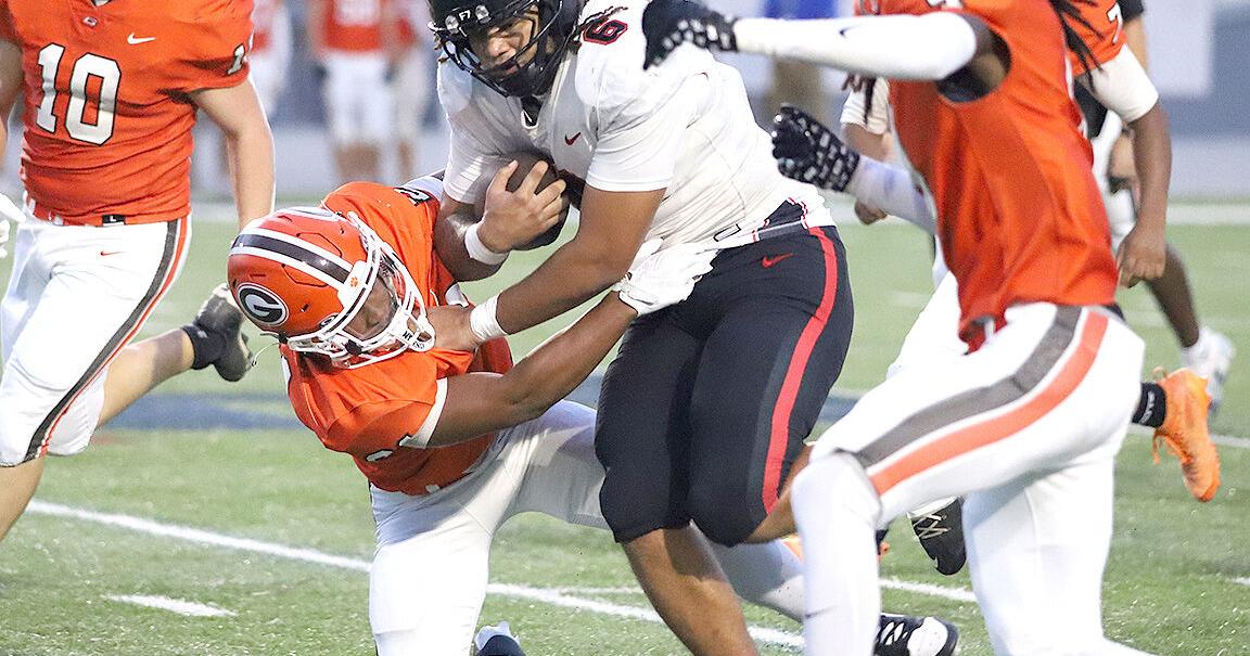 North Jackson's season opener suspended due to inclement weather