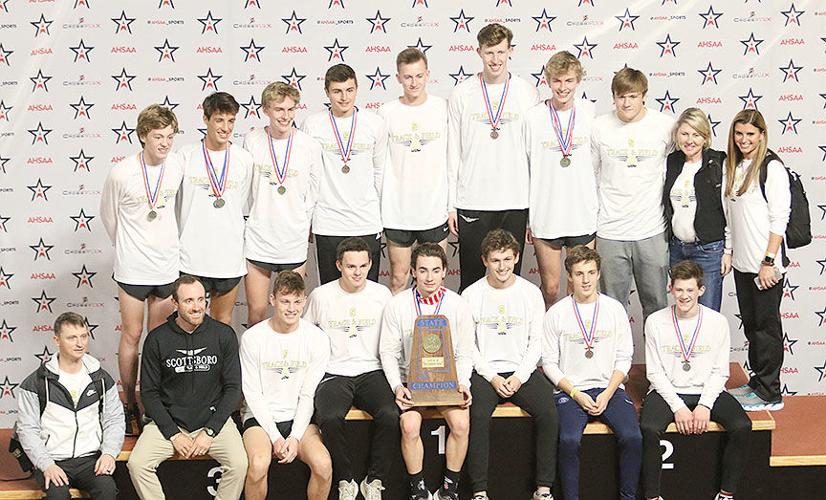 Artistic Scottsboro Wins Fourth Indoor State Championship In Five Seasons Design for Desktop